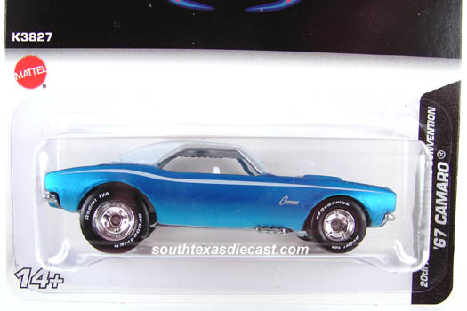 1967 Camaro